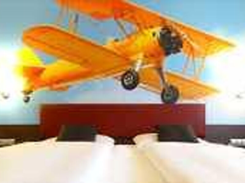 Best Western Amedia Hotel Frankfurt Airport
