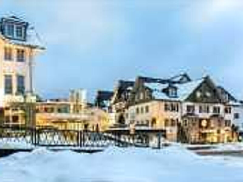 BEST WESTERN PLUS Hotel Willingen