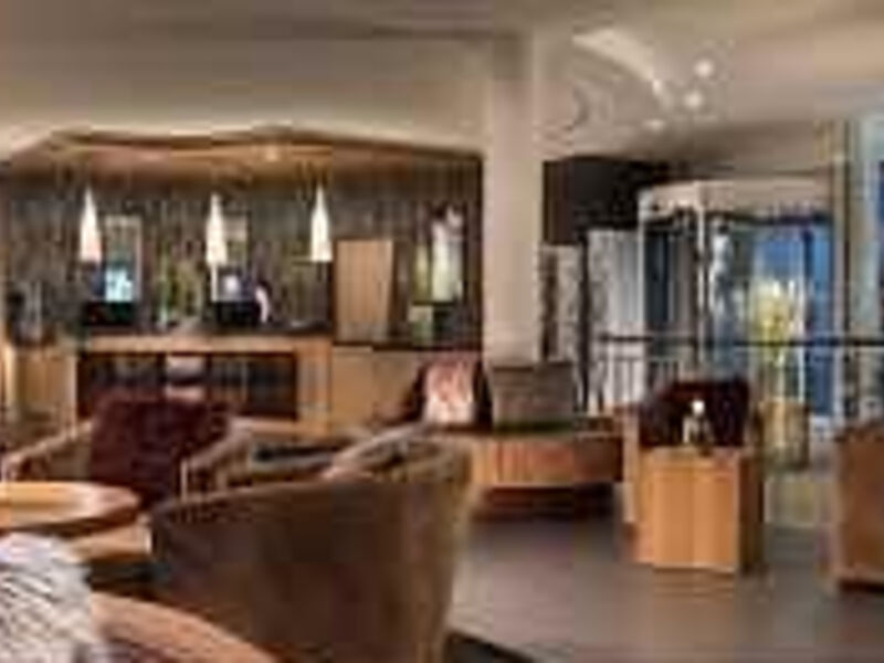 BEST WESTERN PLUS Hotel Willingen