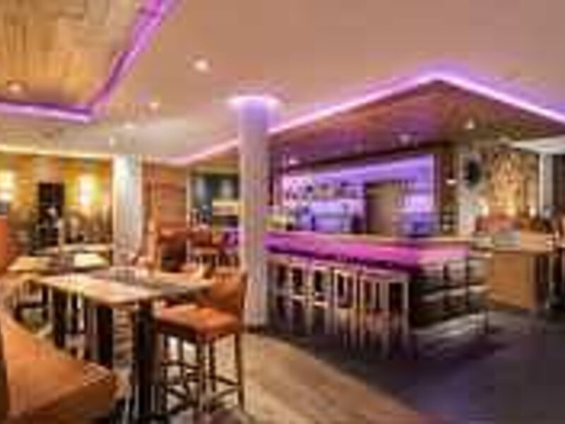 BEST WESTERN PLUS Hotel Willingen
