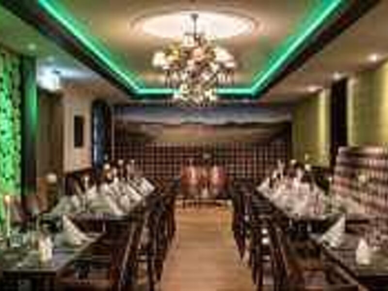 BEST WESTERN PLUS Hotel Willingen