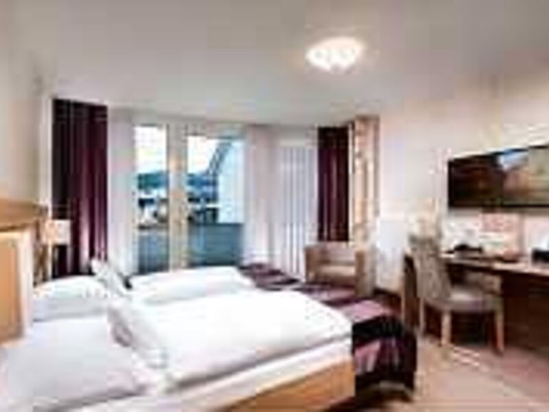 BEST WESTERN PLUS Hotel Willingen