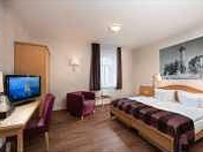 BEST WESTERN PLUS Hotel Willingen
