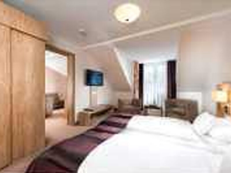BEST WESTERN PLUS Hotel Willingen