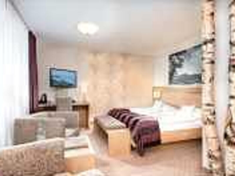 BEST WESTERN PLUS Hotel Willingen