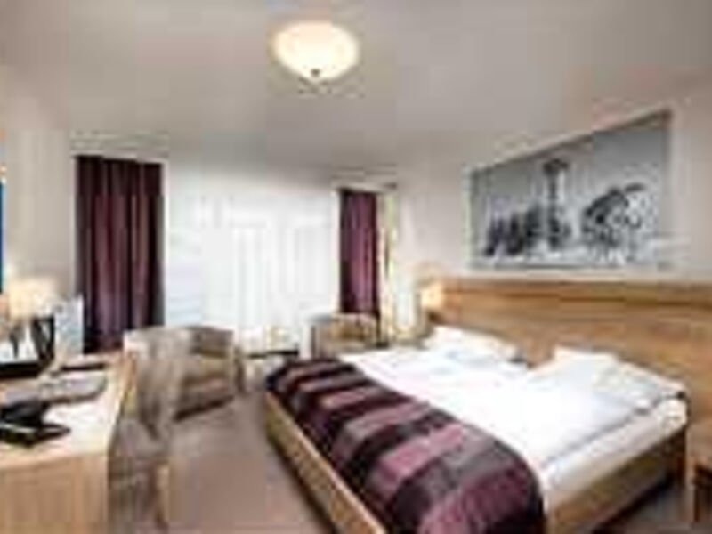 BEST WESTERN PLUS Hotel Willingen