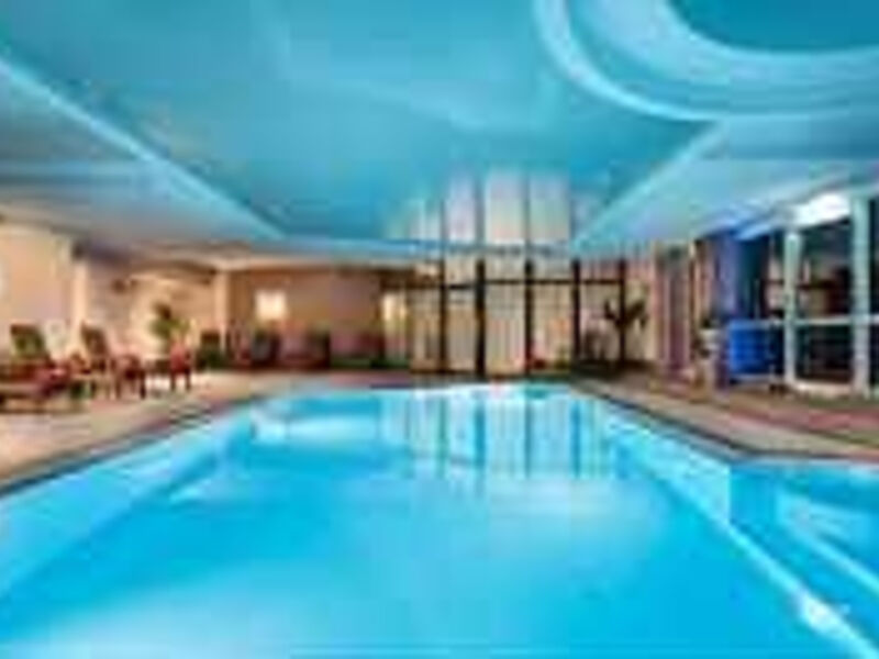 BEST WESTERN PLUS Hotel Willingen