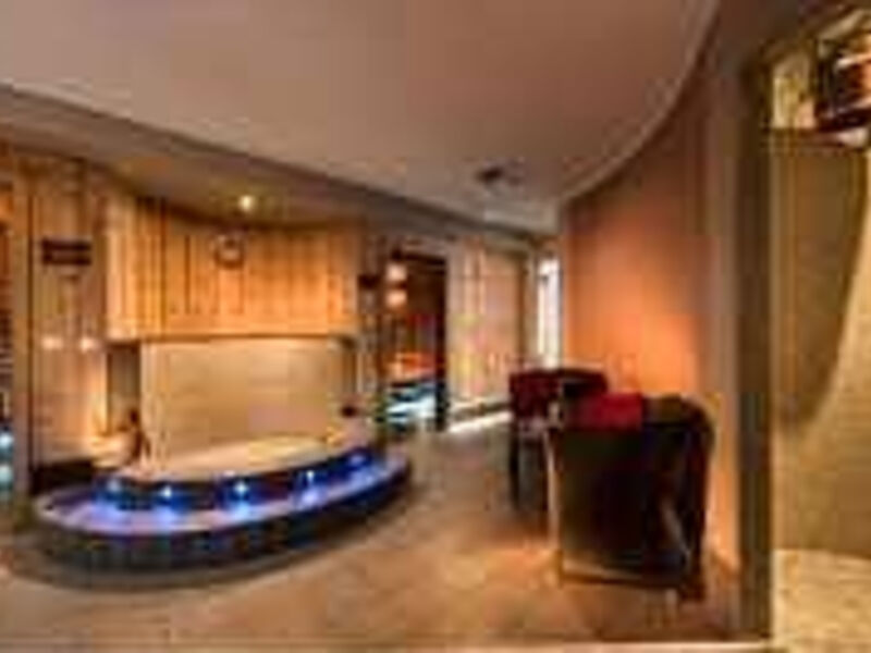 BEST WESTERN PLUS Hotel Willingen