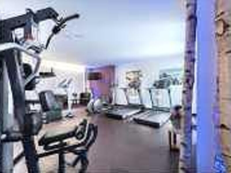 BEST WESTERN PLUS Hotel Willingen