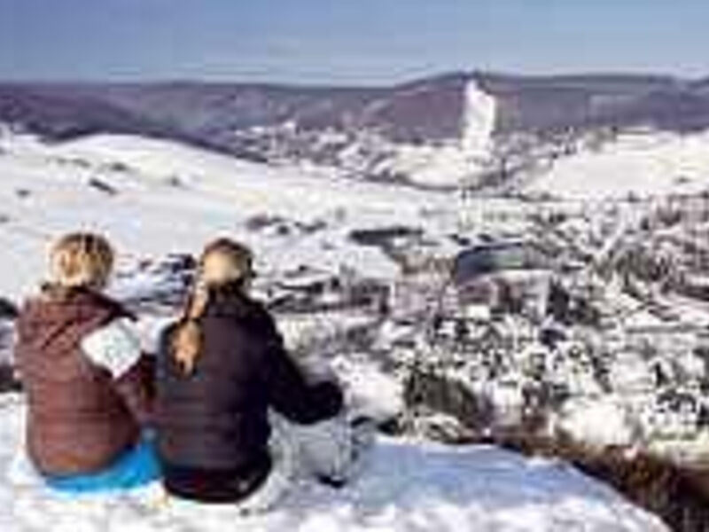 Sauerland Stern Hotel