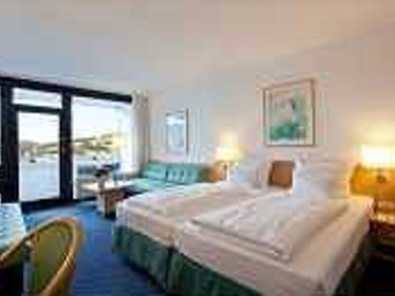 Sauerland Stern Hotel