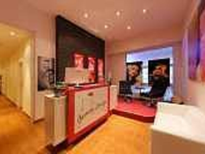 Sauerland Stern Hotel