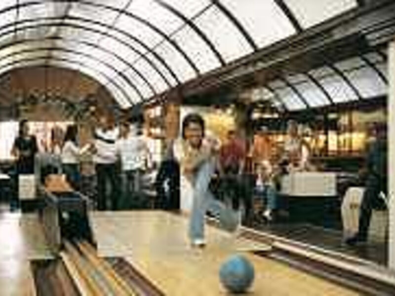 Sauerland Stern Hotel
