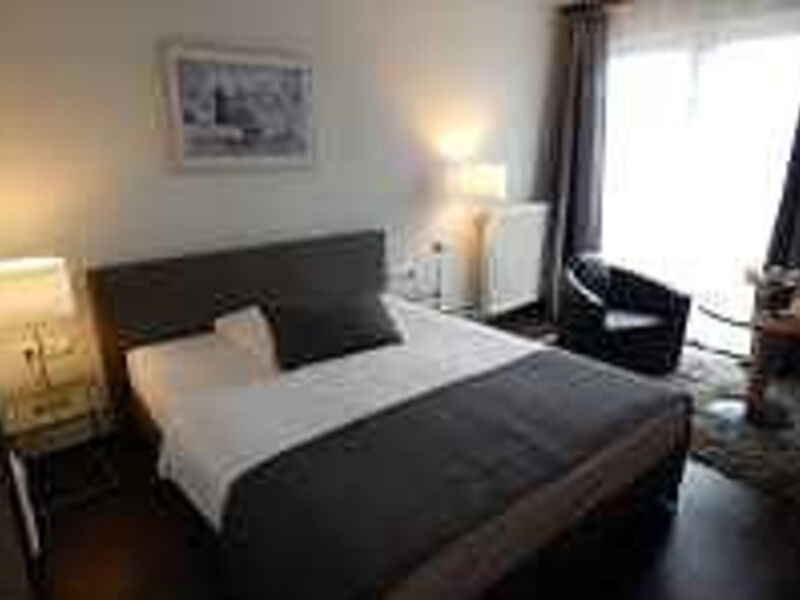 Hotel Schweizer Hof Kassel sup.