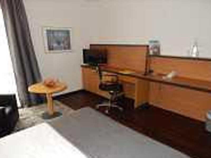 Hotel Schweizer Hof Kassel sup.