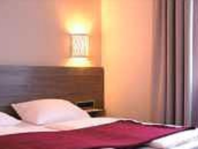 Hotel Schweizer Hof Kassel sup.