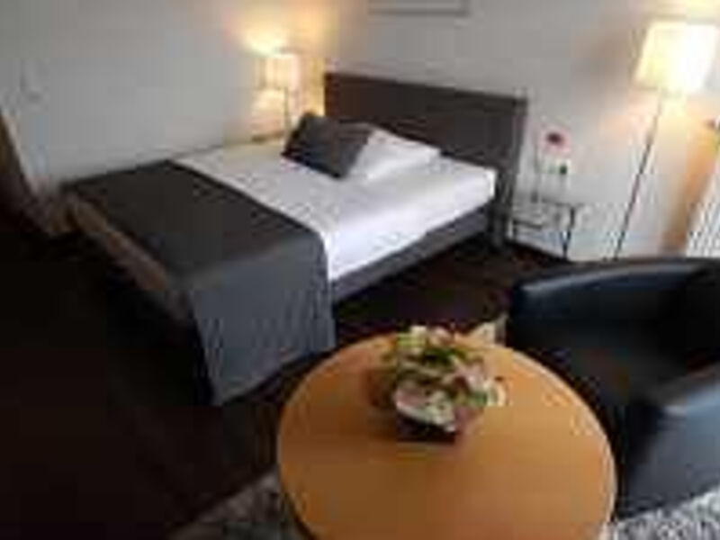 Hotel Schweizer Hof Kassel sup.