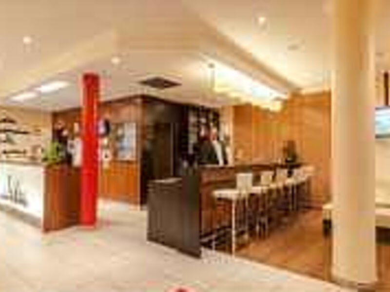 Star Inn Hotel Frankfurt Centrum