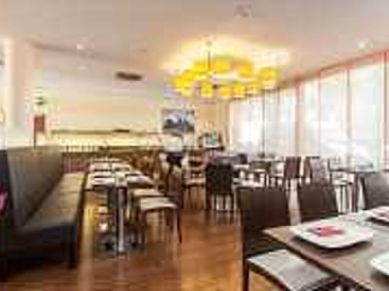Star Inn Hotel Frankfurt Centrum