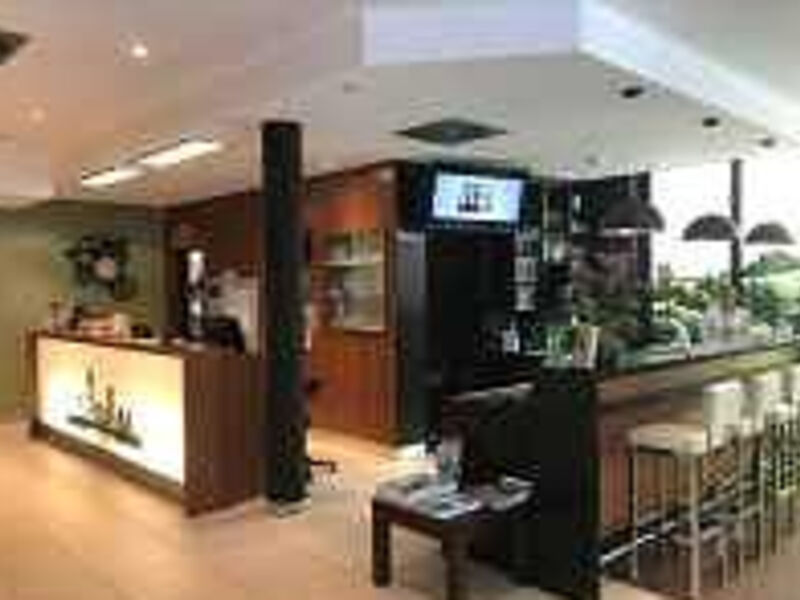 Star Inn Hotel Frankfurt Centrum