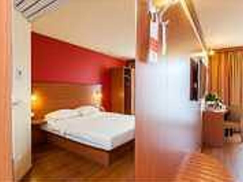Star Inn Hotel Frankfurt Centrum
