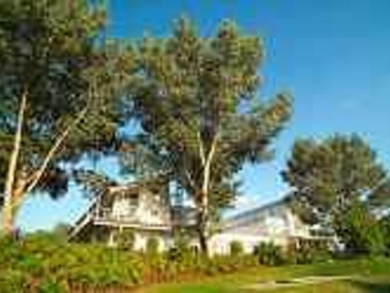 Aparthotel Seepanorama