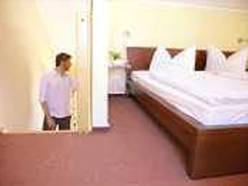 Aparthotel Seepanorama