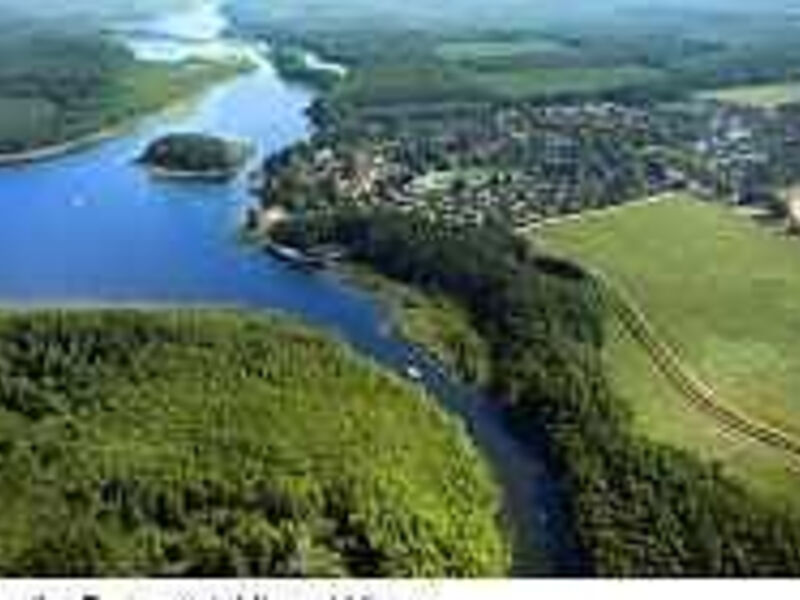 Ferienpark Mirow
