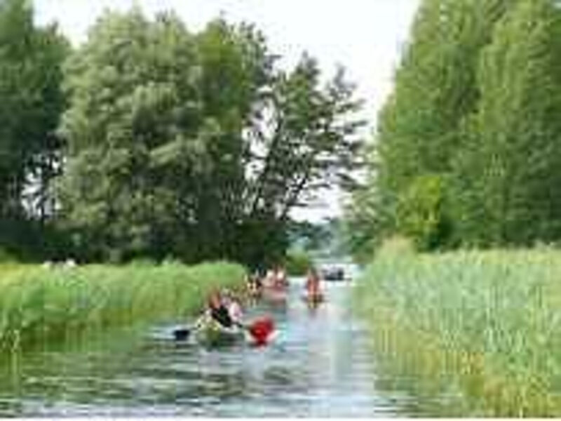 Ferienpark Mirow