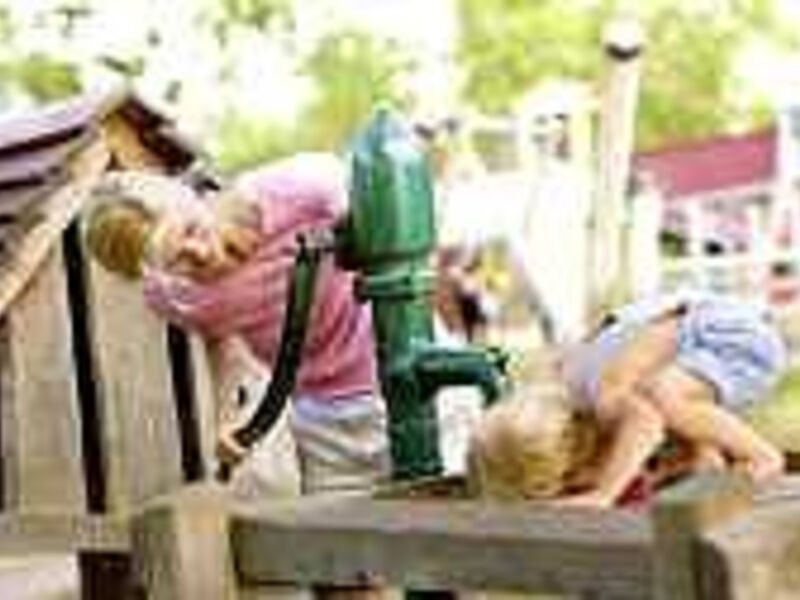 Ferienpark Mirow