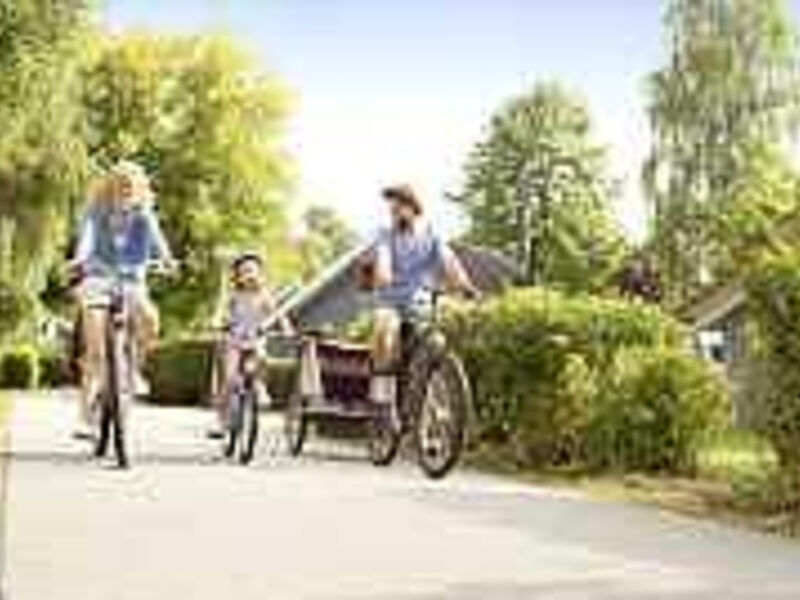 Ferienpark Mirow