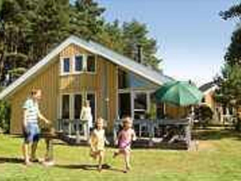 Ferienpark Mirow