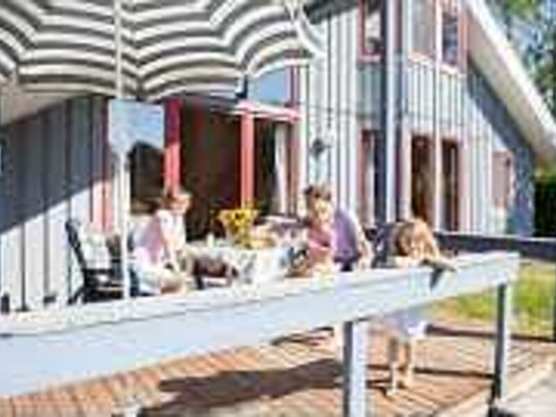 Ferienpark Mirow