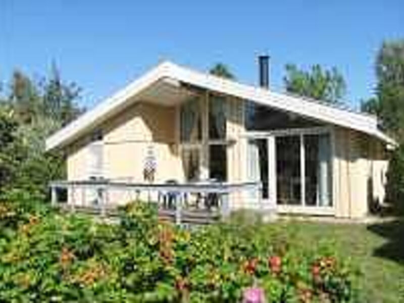 Ferienpark Mirow