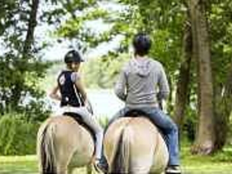 Ferienpark Mirow