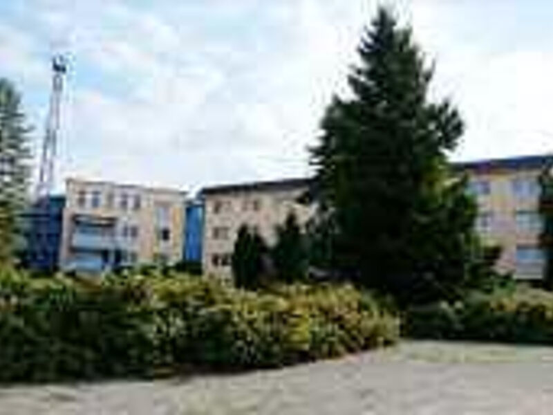 Hotel Am Tierpark