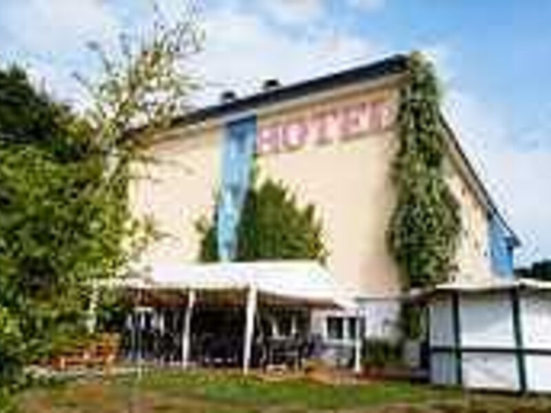 Hotel Am Tierpark