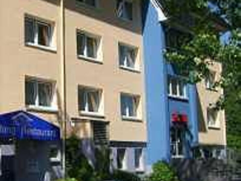 Hotel Am Tierpark