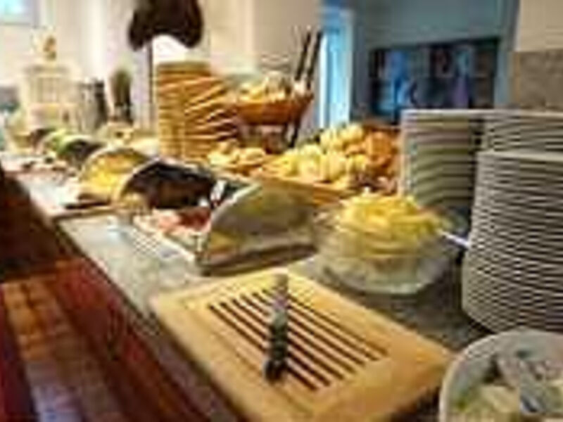 Hotel Am Tierpark