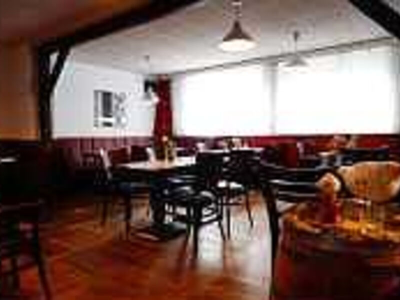 Hotel Am Tierpark