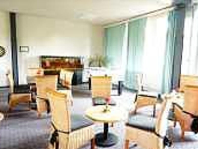 Hotel Am Tierpark