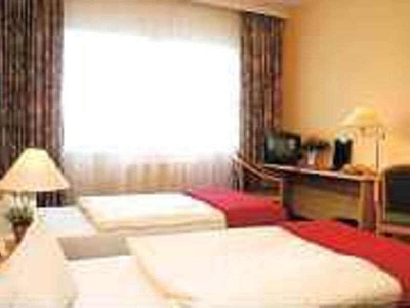 Hotel Am Tierpark