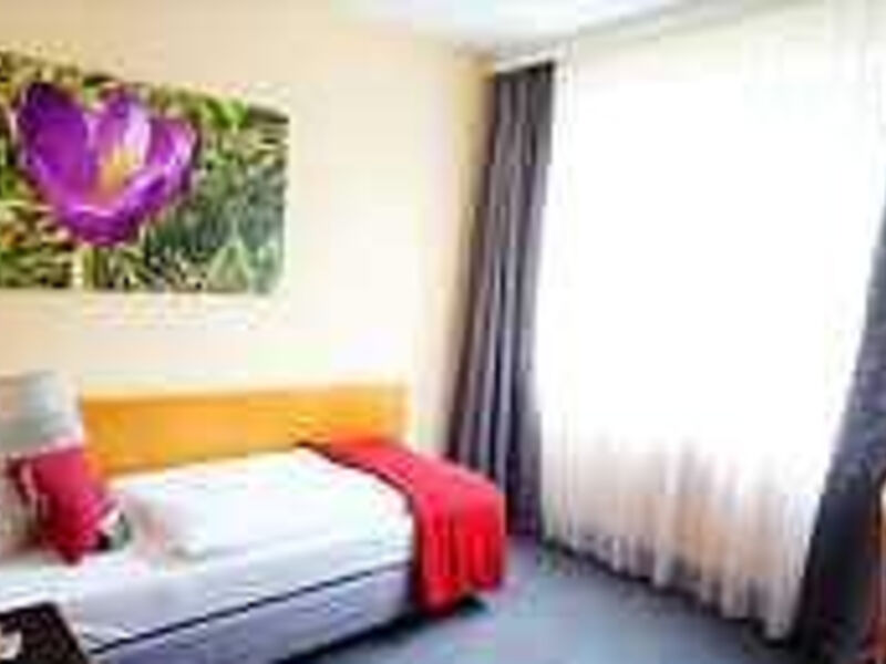 Hotel Am Tierpark