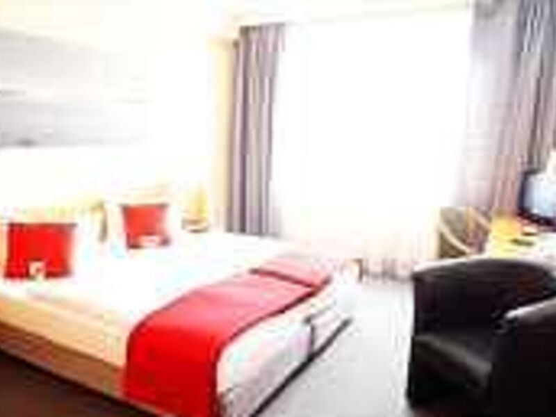 Hotel Am Tierpark