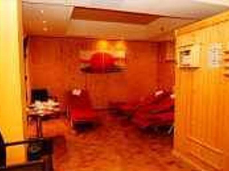 Hotel Am Tierpark
