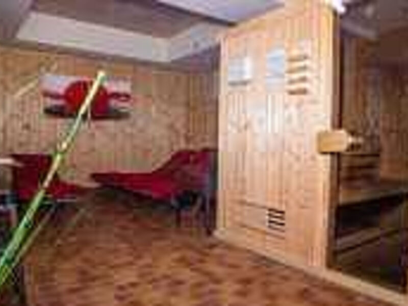 Hotel Am Tierpark