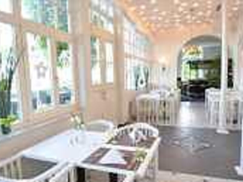 Hotel Residenz Waldkrone Kühlungsborn