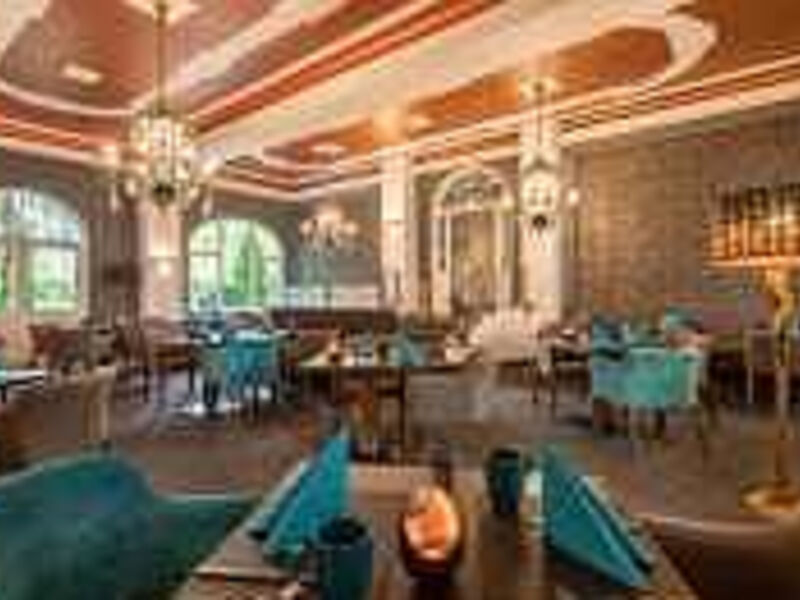 Hotel Residenz Waldkrone Kühlungsborn