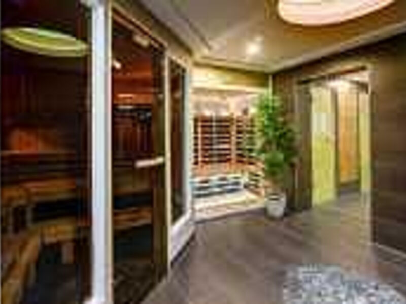 Hotel Residenz Waldkrone Kühlungsborn