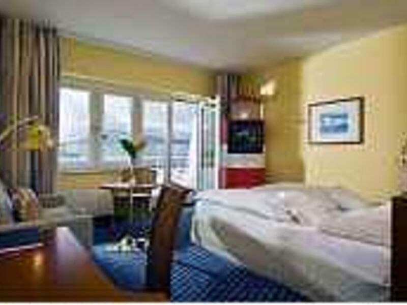 Hotel Wyndham Stralsund, HanseDom